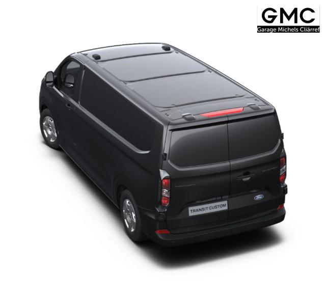 Ford Transit Custom Trend Aut 320L2 LED LadeP SHZ Kam 