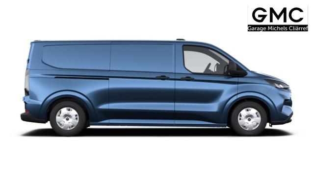 Ford Transit Custom Trend Aut 320L2 LED AHK LadeP SHZ 