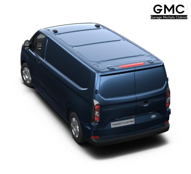 Ford Transit Custom Trend Aut 320L2 LED AHK LadeP SHZ 