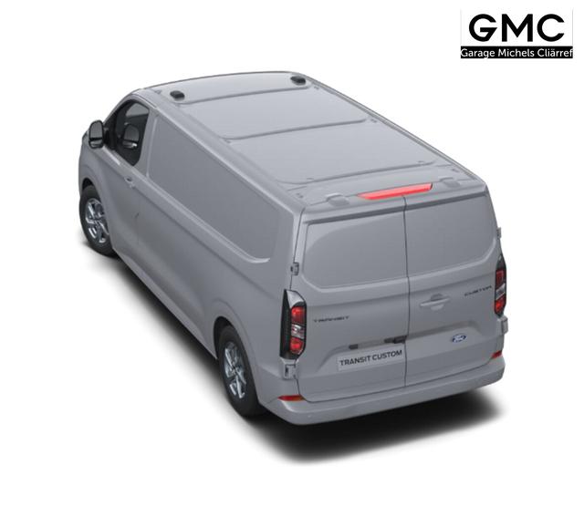 Ford Transit Custom Limited Aut 320L2 LED SHZ Kam 3-S 