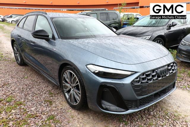 Audi A5 Avant S line TDI 204 2xS Tech+ 19Z ExtP PrivG 