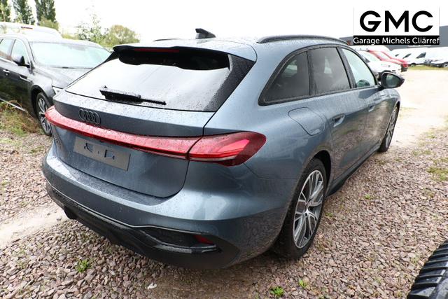 Audi A5 Avant S line TDI 204 2xS Tech+ 19Z ExtP PrivG 