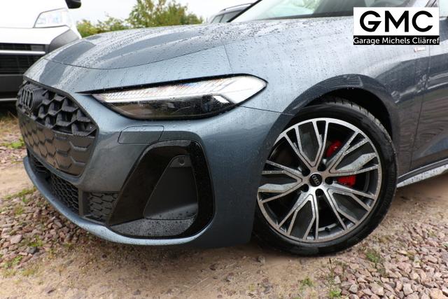 Audi A5 Avant S line TDI 204 2xS Tech+ 19Z ExtP PrivG 