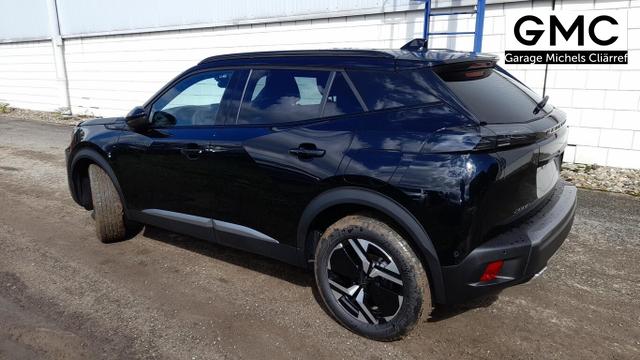 Peugeot 2008 MHEV 145 DSC6 GT Alcantara ACC 360 Nav Pano 