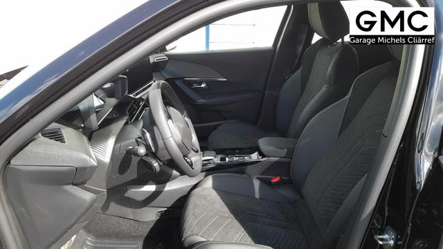 Peugeot 2008 MHEV 145 DSC6 GT Alcantara ACC 360 Nav Pano 