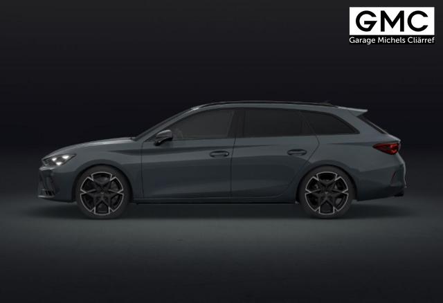 Cupra Leon Sportstourer ST VZ 4D intelliD Nav Memory Edge eHk SHZ 