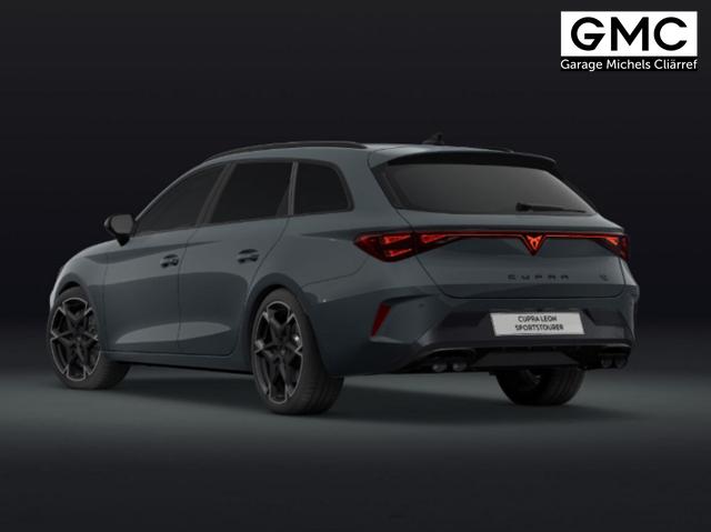 Cupra Leon Sportstourer ST VZ 4D intelliD Nav Memory Edge eHk SHZ 