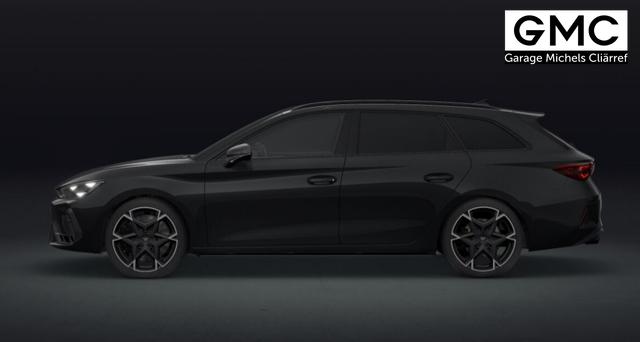 Cupra Leon Sportstourer ST VZ 4D intelliD Nav Memory Edge eHk SHZ 