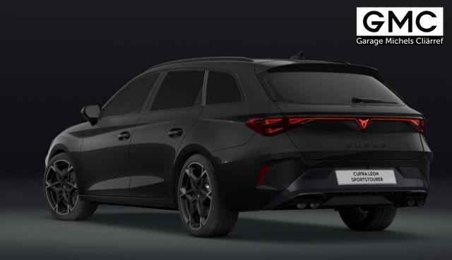Cupra Leon Sportstourer ST VZ 4D intelliD Nav Memory Edge eHk SHZ 