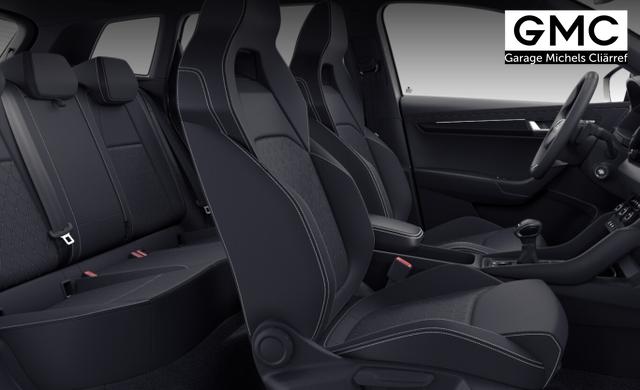 Skoda Karoq Sportline DSG Sportl Matrix Nav 360 Canton ACC Kessy 