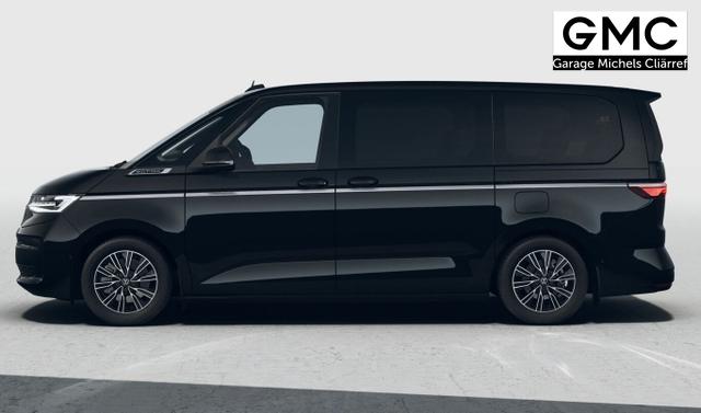 Volkswagen T7 Multivan PHEV 245 4M Style L2 Nav AHK 91km 