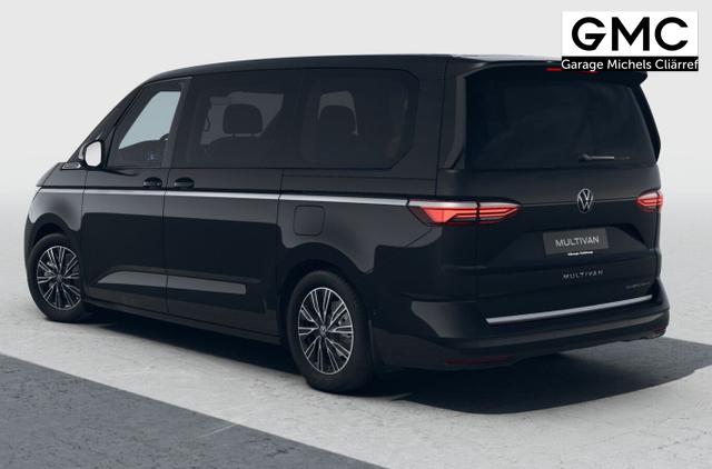 Volkswagen T7 Multivan PHEV 245 4M Style L2 Nav AHK 91km 
