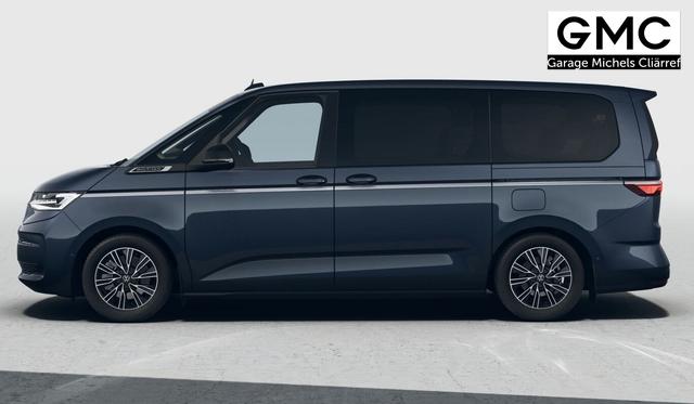 Volkswagen T7 Multivan PHEV 245 4M Style L2 Matrix Nav 91km 