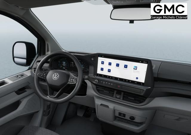 Volkswagen T7 Kombi L2 M1 ALLRAD 9S AHK LED Kam Temp AppCo 