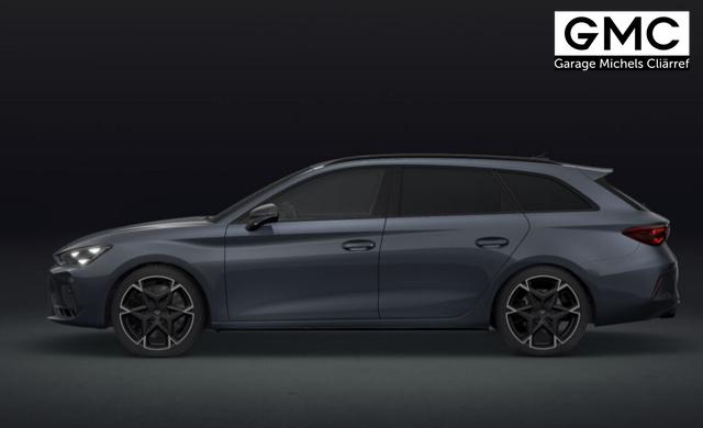 Cupra Leon Sportstourer ST VZ 4D intelliD Nav Memory Edge eHk SHZ 