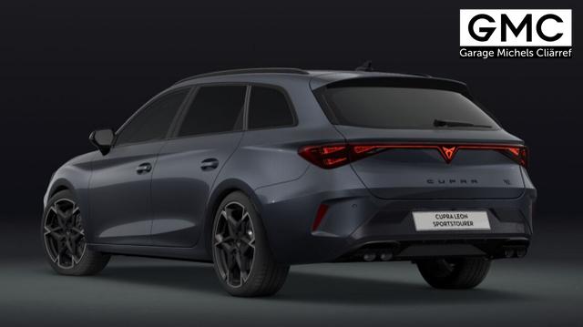 Cupra Leon Sportstourer ST VZ 4D intelliD Nav Memory Edge eHk SHZ 