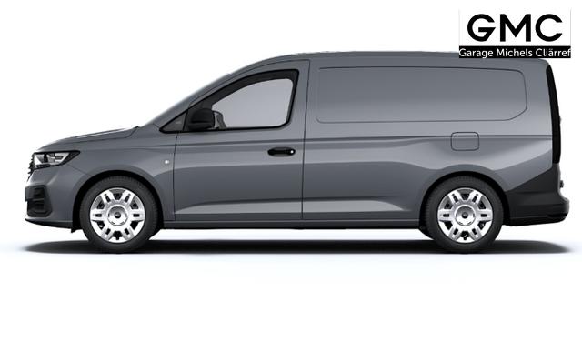 Ford Transit Connect Trend L2 Aut SHZ DigiCo Temp PDC 