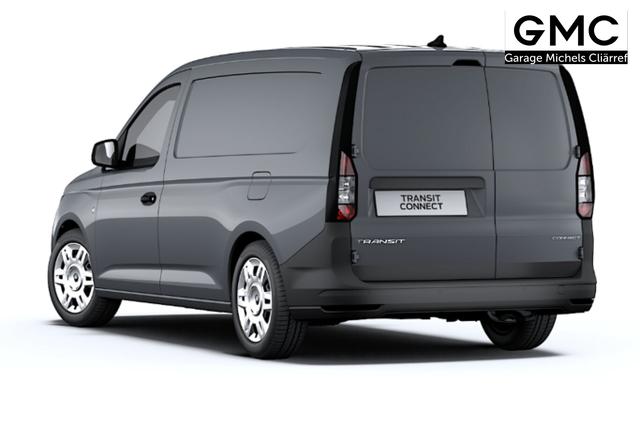 Ford Transit Connect Trend L2 Aut SHZ DigiCo Temp PDC 
