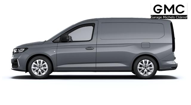 Ford Transit Connect Limited L2 Aut AHK SHZ ACC 17Z 