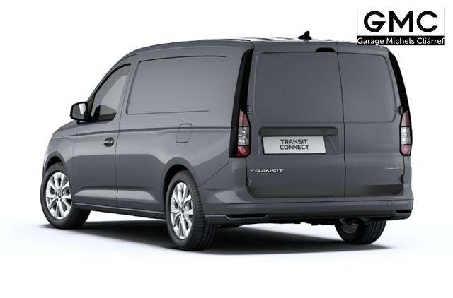 Ford Transit Connect Limited L2 Aut AHK SHZ ACC 17Z 