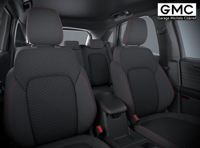 Ford Kuga ST-Line FHEV AWD Winter AHKVorb LED Kam 19Z 