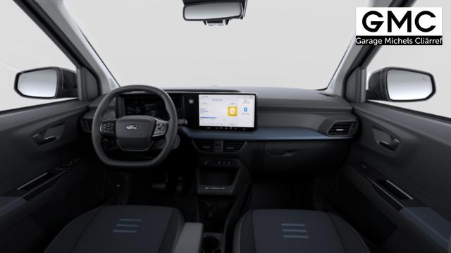 Ford Tourneo Courier Active E-Tourneo 54kWh Nav ACC SHZ Keyl 