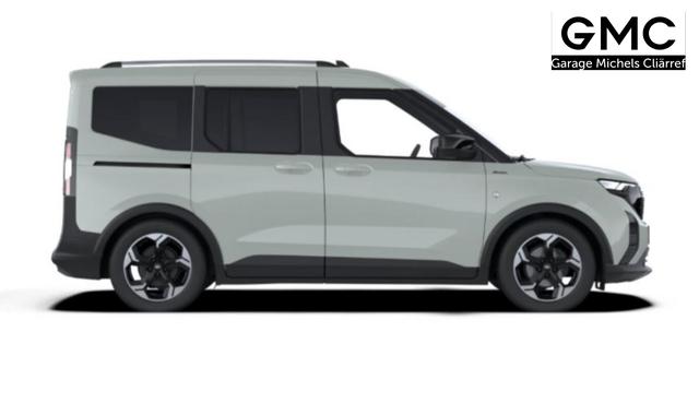 Ford Tourneo Courier Active E-Tourneo 54kWh Nav ACC SHZ Keyl 