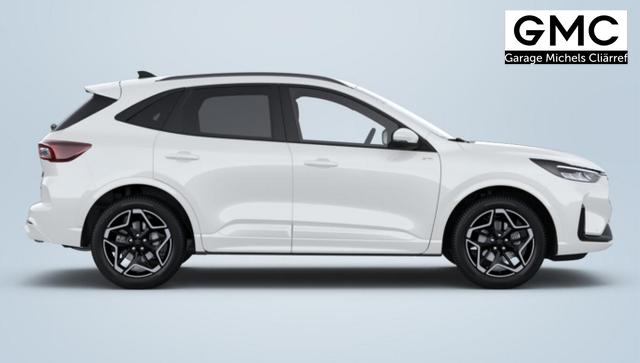 Ford Kuga ST-Line FHEV AWD Winter AHKVorb LED Kam 19Z 