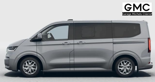 Volkswagen T7 Caravelle Style 2.0 TDI 150 Matrix Nav AHK 