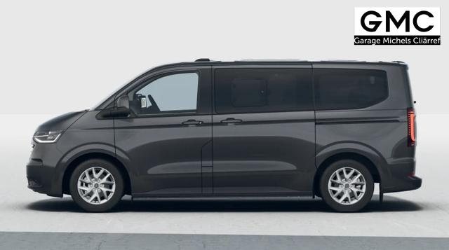 Volkswagen T7 Caravelle Style 2.0 TDI 150 Matrix Nav SHZ 