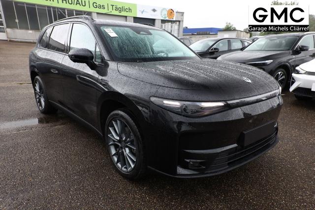 Leapmotor C10 REEV Design 20Z Pano Nav SHZ eHK ACC 4J.Gar. 