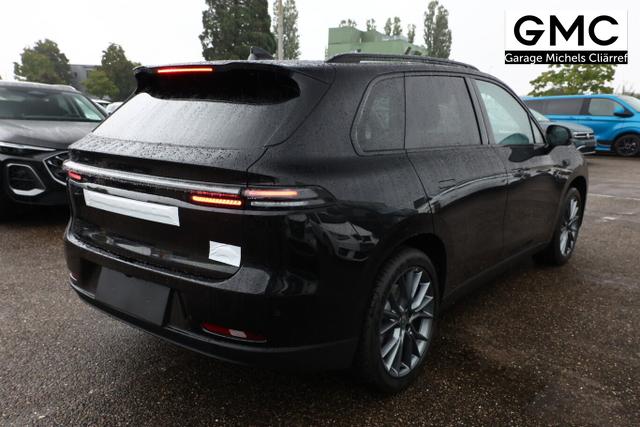 Leapmotor C10 REEV Design 20Z Pano Nav SHZ eHK ACC 4J.Gar. 