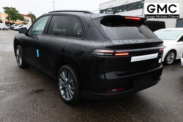 Leapmotor C10 REEV Design 20Z Pano Nav SHZ eHK ACC 4J.Gar. 