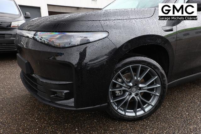 Leapmotor C10 REEV Design 20Z Pano Nav SHZ eHK ACC 4J.Gar. 