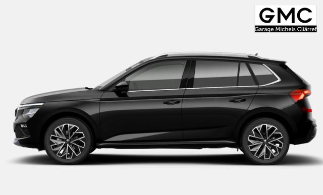 Skoda Kamiq Selection DSG Dynamic Pano ACC SideA Kam Kessy SHZ 