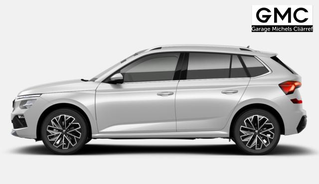 Skoda Kamiq Selection DSG Dynamic Pano ACC SideA Kam Kessy SHZ 