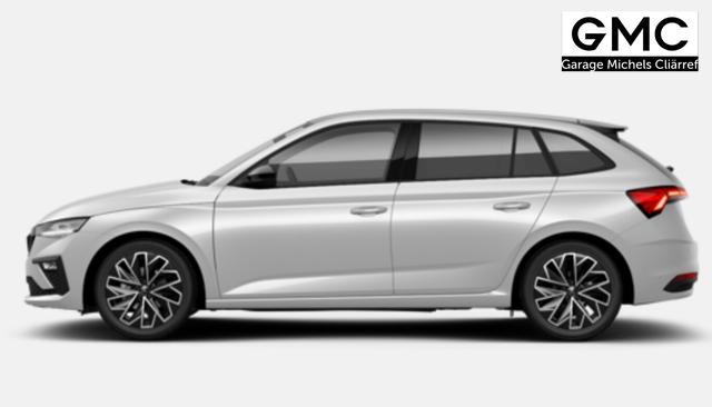 Skoda Scala Selection DSG Dynamic Pano ACC SideA Kam Kessy SHZ 