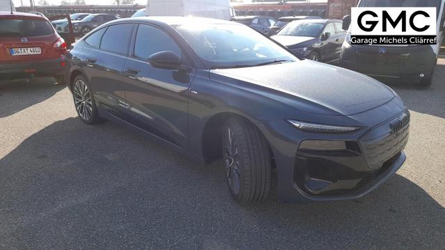 Audi A6 Sportback e-tron S line 428 quattro 2xS Tech+ 