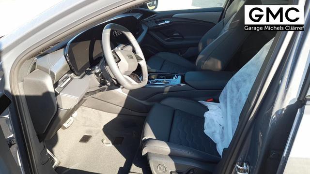 Audi A6 Sportback e-tron S line 428 quattro 2xS Tech+ 