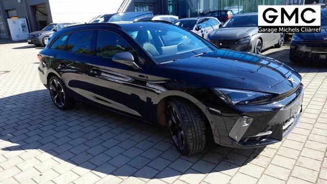 Cupra Leon Sportstourer ST eTSI DSG IntelliD Pano Matrix Edge SHZ 