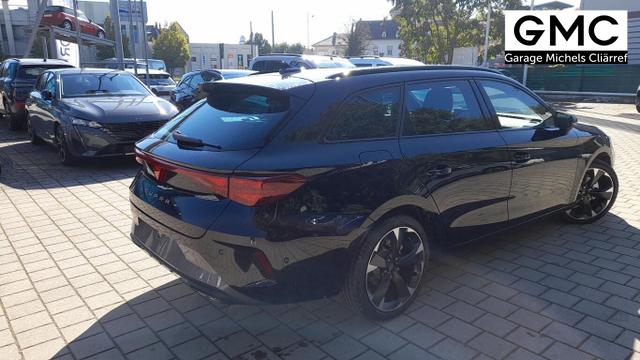 Cupra Leon Sportstourer ST eTSI DSG IntelliD Pano Matrix Edge SHZ 