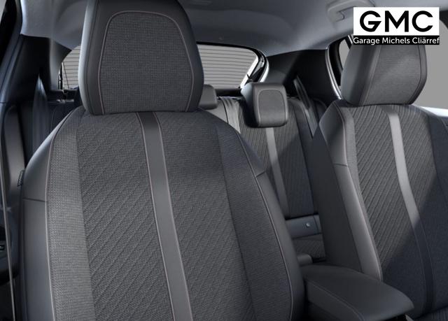 Peugeot 208 Allure Hybrid 2xPDC LED CarPlay DigC Temp 