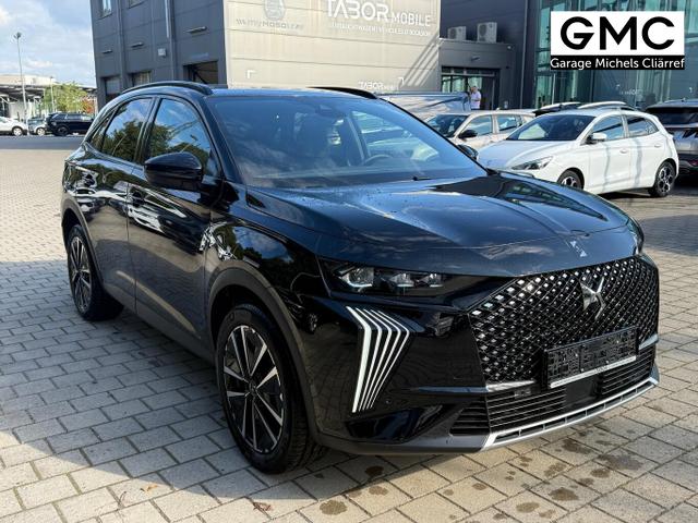 DS Automobiles 7 Pallas Pano elSitze LED Nav Keyl Kam SHZ PDC 