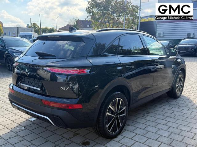 DS Automobiles 7 Pallas Pano elSitze LED Nav Keyl Kam SHZ PDC 