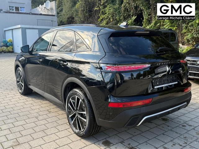 DS Automobiles 7 Pallas Pano elSitze LED Nav Keyl Kam SHZ PDC 