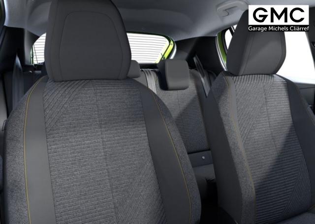 Peugeot 208 Style SHZ LED PDC Temp CarP/AndroidA Klima 