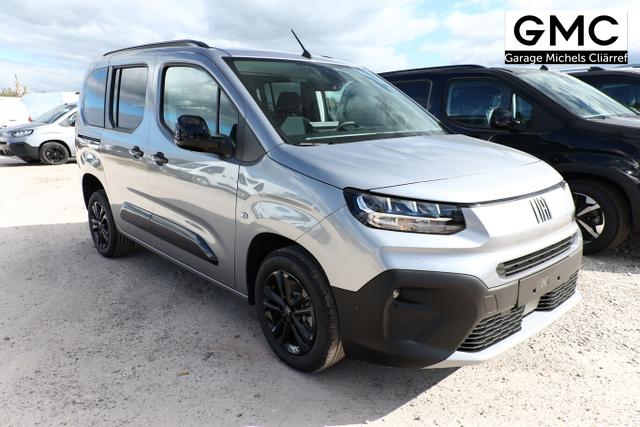 Fiat Doblo Kombi 130 N1 Nav 2xPDC Keyl Kam 2x Schiebe 