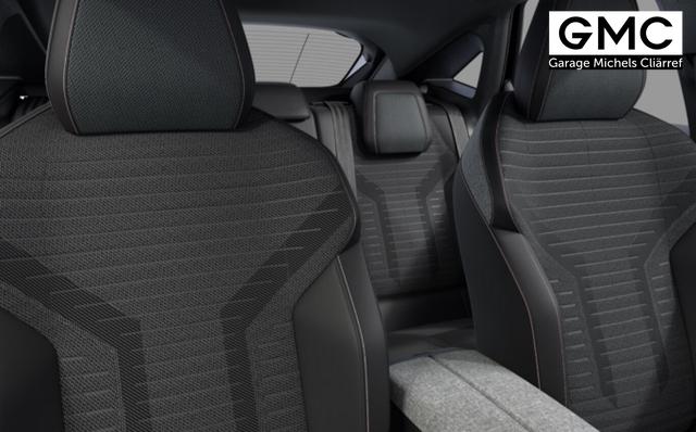 Peugeot 3008 Allure Hybrid ACC 21"-HD SHZ AWR 360&deg; Nav 