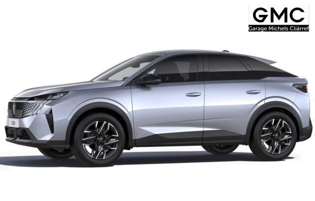 Peugeot 3008 Allure Hybrid ACC 21"-HD SHZ AWR 360&deg; Nav 