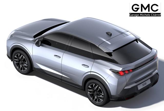 Peugeot 3008 Allure Hybrid ACC 21"-HD SHZ AWR 360&deg; Nav 